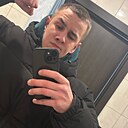 Денис, 20 лет