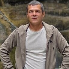 Фотография мужчины Альберт, 41 год из г. Оренбург