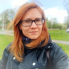 Фотография девушки Ольга, 36 лет из г. Витебск