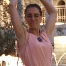 Фотография девушки Елена, 34 года из г. Белгород