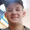 Данил, 19 лет