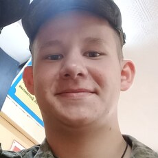 Фотография мужчины Данил, 19 лет из г. Чернышевск