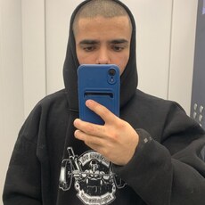 Фотография мужчины Александр, 18 лет из г. Ростов-на-Дону