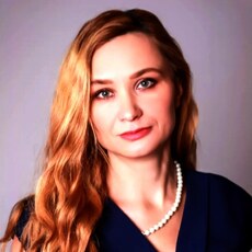 Фотография девушки Ольга, 45 лет из г. Екатеринбург