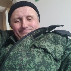 Фотография мужчины Виталий, 49 лет из г. Жодино