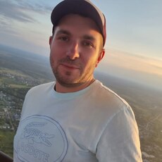 Фотография мужчины Kirill, 35 лет из г. Москва