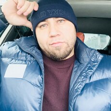 Фотография мужчины Тема, 33 года из г. Новосибирск