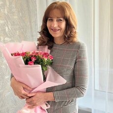 Фотография девушки Liubov, 60 лет из г. Витебск