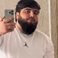 Фотография мужчины Тимур, 24 года из г. Тверь