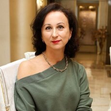 Фотография девушки Светлана, 41 год из г. Симферополь