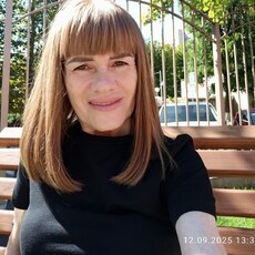 Фотография девушки Валентина, 63 года из г. Краснодар