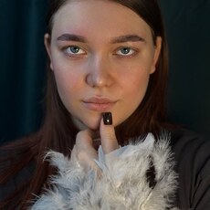 Фотография девушки Валерия, 21 год из г. Калининград