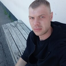 Фотография мужчины Алексей, 30 лет из г. Благовещенск