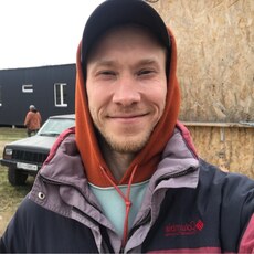 Фотография мужчины Сергей, 36 лет из г. Череповец