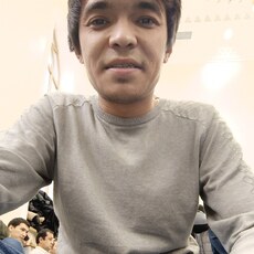 Фотография мужчины Murod, 28 лет из г. Ташкент