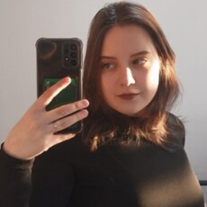 Фотография девушки Виктория, 22 года из г. Новосибирск