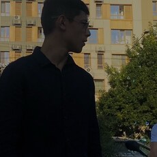 Фотография мужчины Yusup, 18 лет из г. Алматы