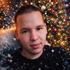 Фотография мужчины Сергей, 28 лет из г. Санкт-Петербург