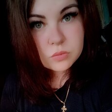 Фотография девушки Виктория, 28 лет из г. Новосибирск