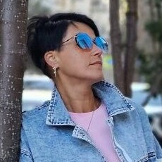 Фотография девушки Ольга, 48 лет из г. Воронеж