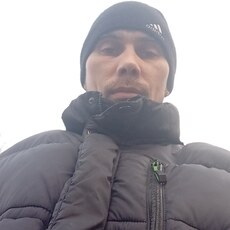 Фотография мужчины Сергей, 37 лет из г. Береза