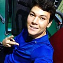 Динар, 45 лет