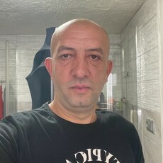 Фотография мужчины Тимур, 41 год из г. Волгодонск