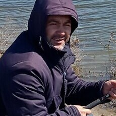 Фотография мужчины Роман, 37 лет из г. Тюмень