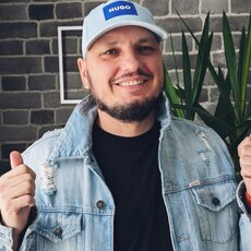 Фотография мужчины Владислав, 37 лет из г. Энгельс