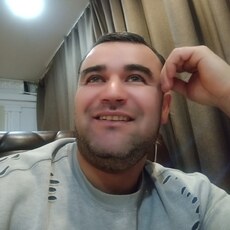 Фотография мужчины Муслим, 32 года из г. Мариуполь