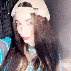 Фотография девушки Дашка, 18 лет из г. Бобруйск