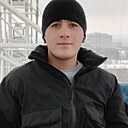 Анзор, 21 год