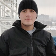 Фотография мужчины Анзор, 21 год из г. Самара