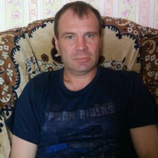 Фотография мужчины Алексей, 55 лет из г. Зима