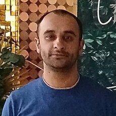 Фотография мужчины Мага, 36 лет из г. Выкса