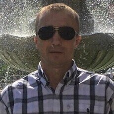 Фотография мужчины Виталий, 46 лет из г. Смиловичи