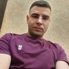 Фотография мужчины Иван, 28 лет из г. Белгород