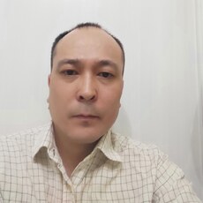 Фотография мужчины Самат, 43 года из г. Алматы