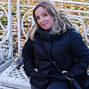 Светлана, 50 лет