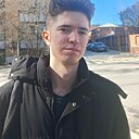 Александр, 19 лет