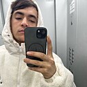 Мехрубон, 19 лет