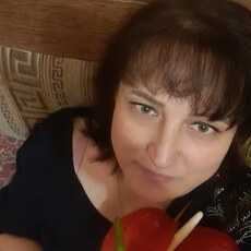 Фотография девушки Татьяна, 49 лет из г. Петушки