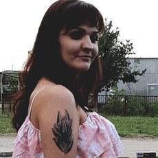 Фотография девушки Татьяна, 30 лет из г. Ульяновск