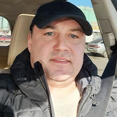 Фотография мужчины Алексей, 44 года из г. Гомель