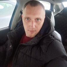 Фотография мужчины Василий, 35 лет из г. Гомель