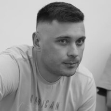 Фотография мужчины Юрчик, 38 лет из г. Брест