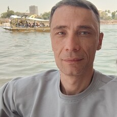 Фотография мужчины Алексей, 45 лет из г. Саратов