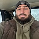 Шамиль, 35 лет