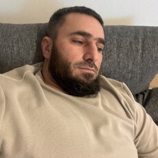 Фотография мужчины Шамиль, 35 лет из г. Сургут