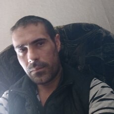 Фотография мужчины Ден, 38 лет из г. Самара